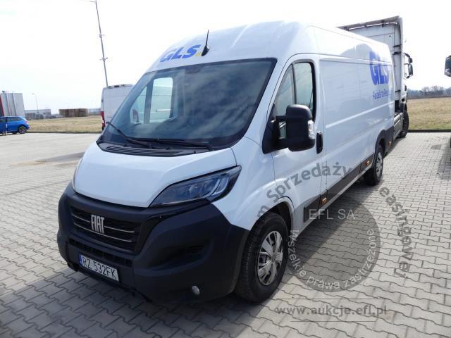 1 - FIAT DUCATO MAXI L4H2 2.2 180KM 2023r.