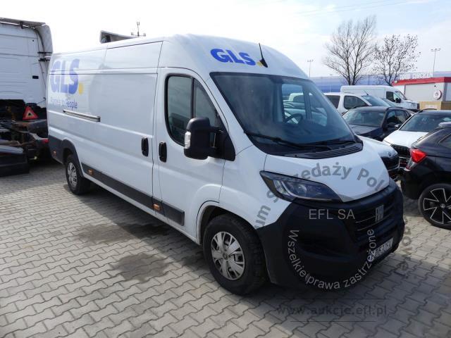 2 - FIAT DUCATO MAXI L4H2 2.2 180KM 2023r.