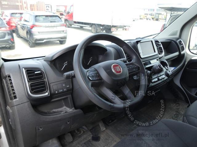 5 - FIAT DUCATO MAXI L4H2 2.2 180KM 2023r.