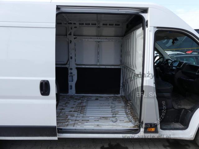 9 - FIAT DUCATO MAXI L4H2 2.2 180KM 2023r.