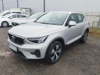 Volvo  XC40  B3 Core aut 2022r. WND1972C Pojazd znajduje się w firmie ARCTOS GROUP sp. z o.o. Al. Krakowska 7, 02-183 Warszawa
