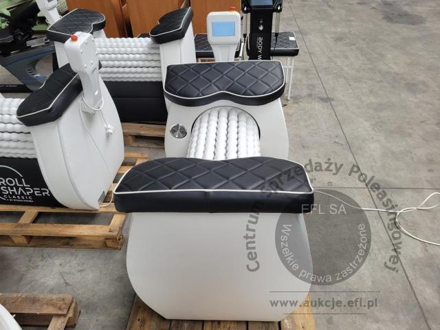 3 - Urządzenie masujące Roll Shaper IR 2024r.