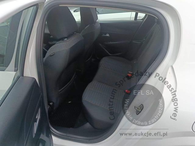 11 - Peugeot 208 1.5 BlueHDi Active S&amp;S 2021r. WA3067F UWAGA!! Pojazd znajduje się w lokalizacji: Janki, Al. Krakowska 52, 05-090 Janki