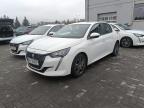 Peugeot 208 1.5 BlueHDi Active S&S 2021r. WA3067F UWAGA!! Pojazd znajduje się w lokalizacji: Janki, Al. Krakowska 52, 05-090 Janki