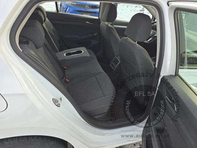 13 - Volkswagen Golf VIII 1.5 TSI EVO Life Hatchback 2022r. DW7SY37 Uwaga! Pojazd znajduje się w firmie AACAR sp. z o.o. Jawornik 90, 32-400 Myślenice