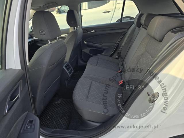 7 - Volkswagen Golf VIII 1.5 TSI EVO Life Hatchback 2022r. DW7SY37 Uwaga! Pojazd znajduje się w firmie AACAR sp. z o.o. Jawornik 90, 32-400 Myślenice