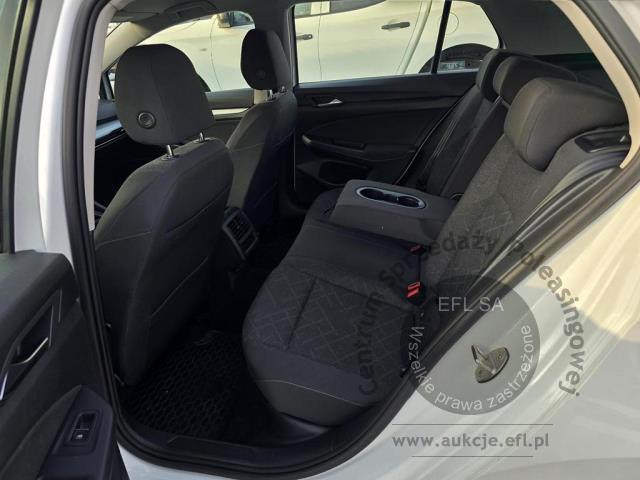 9 - Volkswagen Golf VIII 1.5 TSI EVO Life Hatchback 2022r. DW7SY37 Uwaga! Pojazd znajduje się w firmie AACAR sp. z o.o. Jawornik 90, 32-400 Myślenice