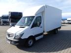 MERCEDES - BENZ SPRINTER 2.1 163KM KONTENER 2018r.
