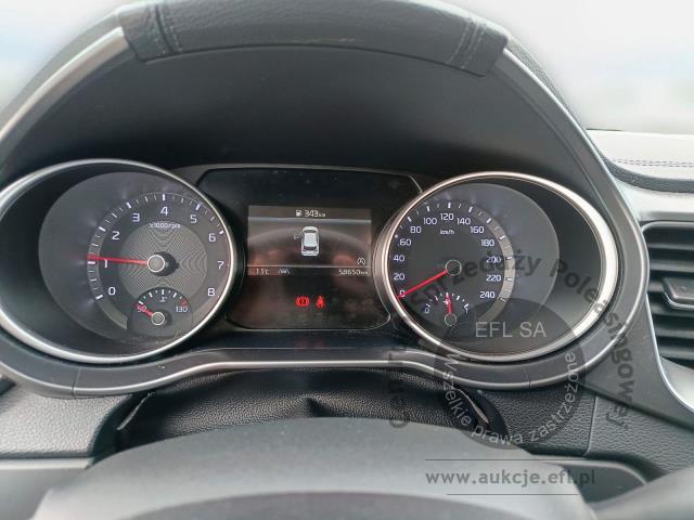 12 - EFL FINANCE KIA CEED 1.0 120KM HATCHBACK 2022r.