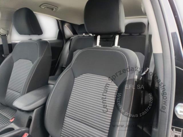 15 - EFL FINANCE KIA CEED 1.0 120KM HATCHBACK 2022r.