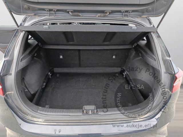 22 - EFL FINANCE KIA CEED 1.0 120KM HATCHBACK 2022r.