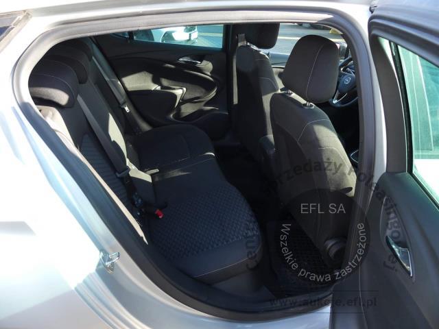 11 - Opel Astra V 1.5 CDTI Edition S&amp;S 2021r. DX3052C USZKODZONA Magnice