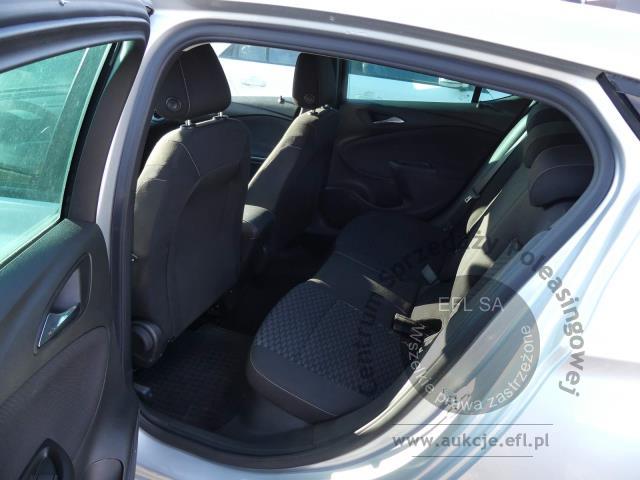 6 - Opel Astra V 1.5 CDTI Edition S&amp;S 2021r. DX3052C USZKODZONA Magnice