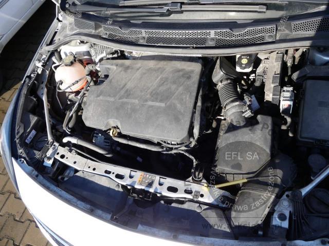 9 - Opel Astra V 1.5 CDTI Edition S&amp;S 2021r. DX3052C USZKODZONA Magnice