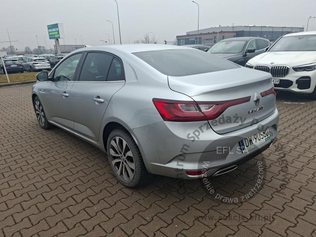 2 - Renault Megane 1.3 TCe Intens EDC 2022r. DW9US80 Magnice
