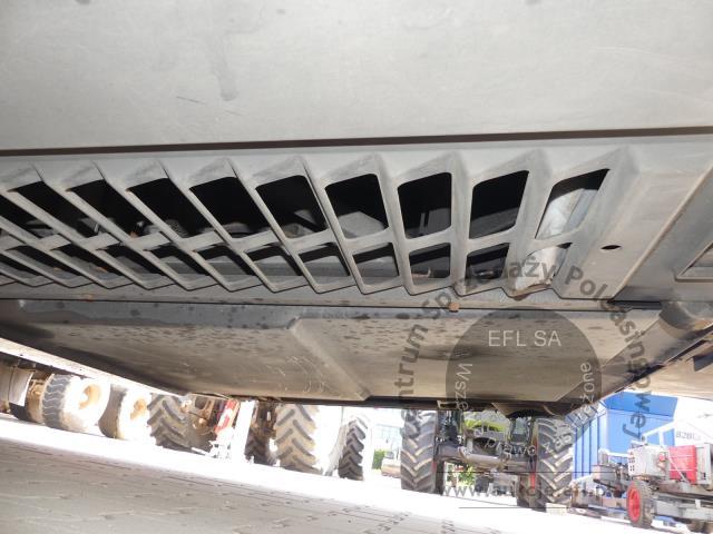 13 - Autobus SETRA S 431 DT 2012r.