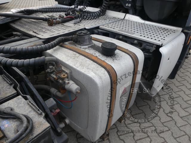 10 - DAF XF 480 FT SC 4X2 AUTOMAT 2019r.