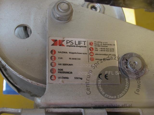 29 - Wieża monitoringu iCam DefenderTower PowerMAX + przyczepka JEGGER JG0751 2024r.