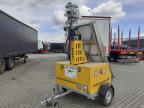 Wieża monitoringu iCam DefenderTower PowerMAX + przyczepka JEGGER JG0751 2024r.