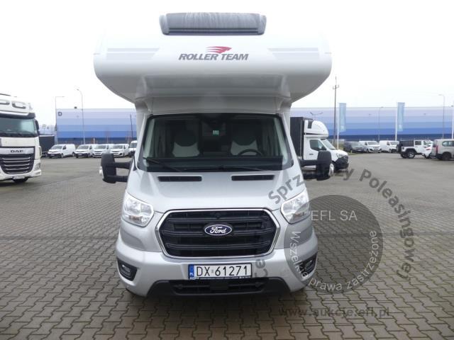 2 - ROLLER TEAM ZEFIRO 284M 2025r.