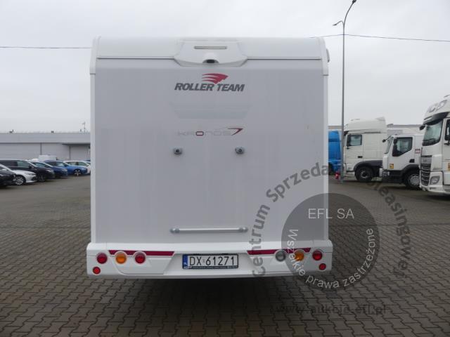 27 - ROLLER TEAM ZEFIRO 284M 2025r.