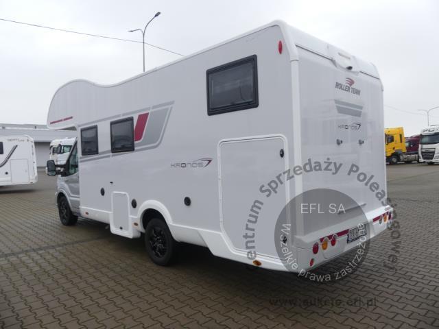 28 - ROLLER TEAM ZEFIRO 284M 2025r.