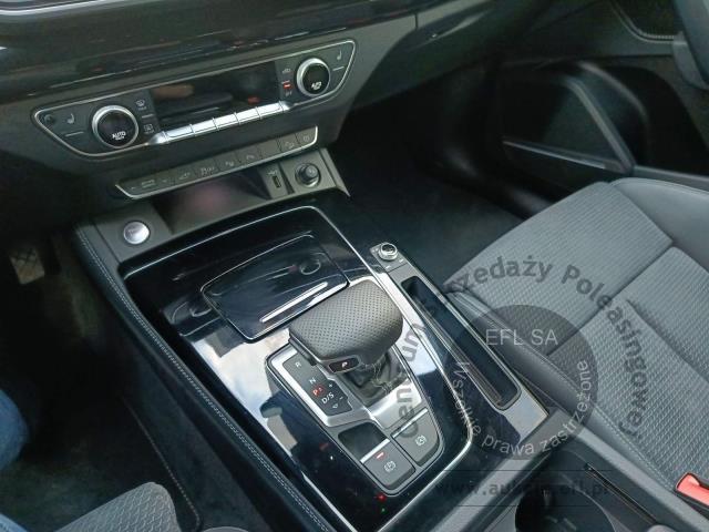 9 - AUDI Q5 SPORTBACK 50 TFSI E 2024r.