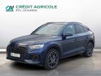 AUDI Q5 SPORTBACK 50 TFSI E 2024r.
