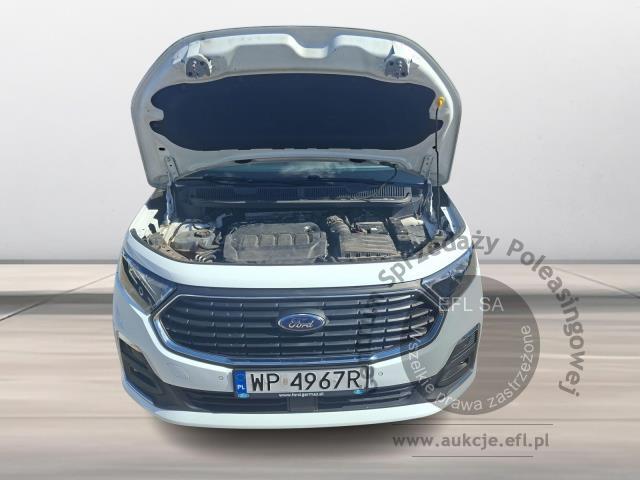 4 - FORD TOURNEO CONNECT 2022r.