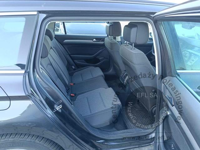 9 - Volkswagen Passat 1.5 TSI EVO Business 2023r. DW5VX23 magnice