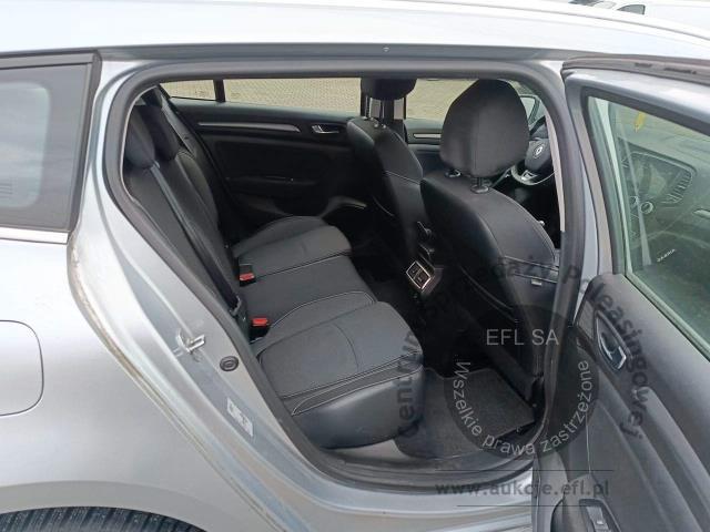 9 - Renault Megane 1.3 TCe FAP Equilibre  2022r. DW2UT68 Magnice