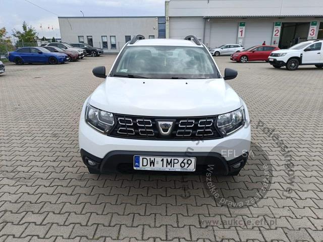 3 - Dacia Duster 1.0 TCe Comfort LPG 2021r. DW1MP69 Magnice