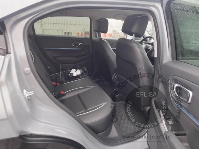 10 - Honda e:Ny1 Elegance Hatchback 2023r. WZ253GU Pojazd znajduje się w firmie ARCTOS GROUP sp. z o.o. Al. Krakowska 7, 02-183 Warszawa