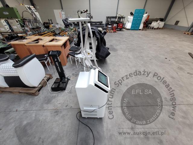 2 - Urządzenie kosmetologiczne  Beauty Shaper 2024r.