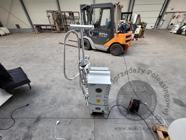 3 - Urządzenie kosmetologiczne  Beauty Shaper 2024r.