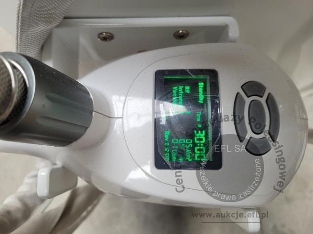 10 - Urządzenie kosmetologiczne  Beauty Shaper 2024r.