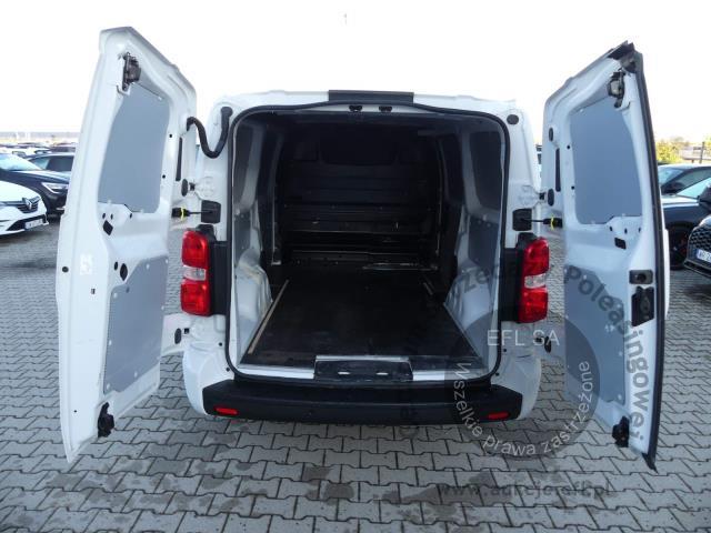 14 - Opel Vivaro 2.0 CDTI Extra Long 3,1 2022r. DW3TU61 Magnice