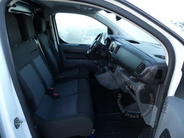 10 - Opel Vivaro 2.0 CDTI Extra Long 3,1 2022r. DW3TU61 Magnice