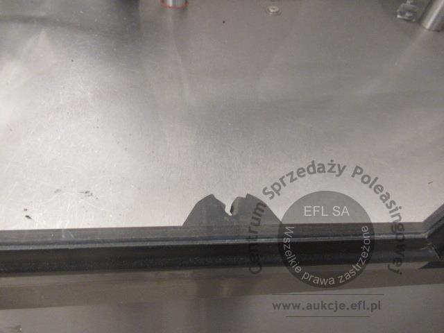 16 - Etykieciarka KOSME -TOP ADHESIVE 960.8T.S3.E3+CE  2002r.