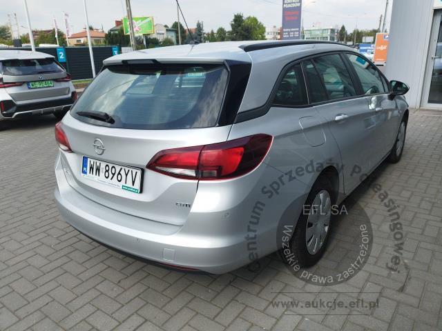 7 - Opel Astra V 1.6 CDTI Enjoy S&amp;S 2018r. WW896YV UWAGA!! Pojazd znajduje się w lokalizacji: Janki, Al. Krakowska 52, 05-090 Janki