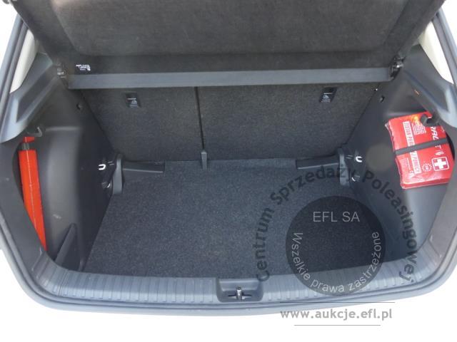 12 - Skoda Fabia 1.0 Ambition Hatchback 2023r. DW2VW26 Uwaga!! Pojazd znajduje się w firmie MDM AUTO sp. z o.o. ul. Zawodników 1, 80-729 Gdańsk