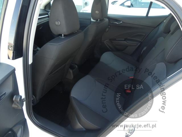 9 - Skoda Fabia 1.0 Ambition Hatchback 2023r. DW2VW26 Uwaga!! Pojazd znajduje się w firmie MDM AUTO sp. z o.o. ul. Zawodników 1, 80-729 Gdańsk