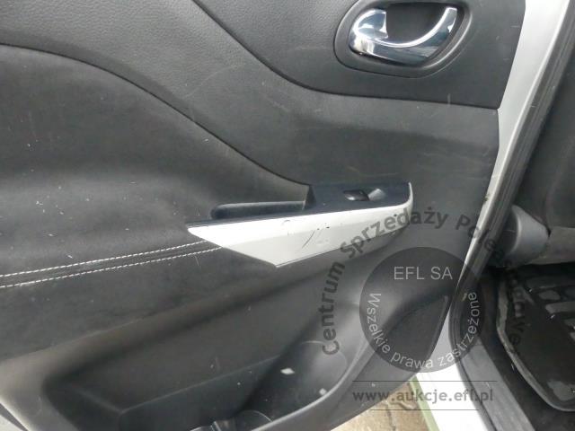 10 - NISSAN NAVARA 2.3 D 4X4 AUTOMAT 2018r.