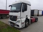 MERCEDES - BENZ ACTROS 1843 BLUETEC 6 4X2 2013r.