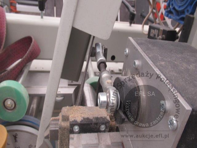 16 - Szlifierka De Stefani MVT 10000 1996r.