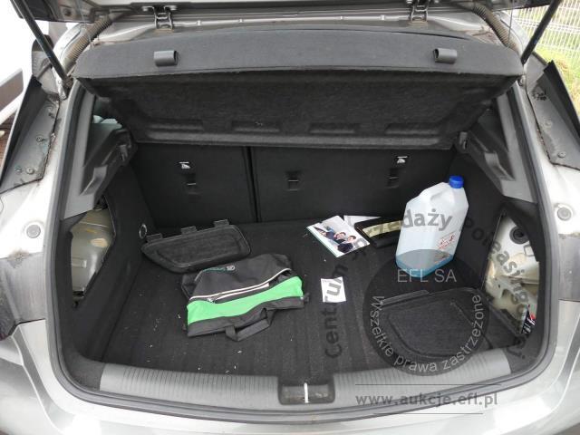 10 - Opel Astra V 1.6 CDTI Enjoy S&amp;S 2019r. DW8EW63 AUTO MOTO CENTRUM Sp. z o.o. Poznań 61-312, ul. Ostrowska 328