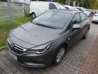 Opel Astra V 1.6 CDTI Enjoy S&S 2019r. DW8EW63 AUTO MOTO CENTRUM Sp. z o.o. Poznań 61-312, ul. Ostrowska 328