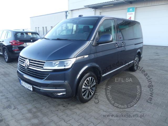 1 - VOLKSWAGEN CARAVELLE 6.1 2.0TDI DSG 2024r.