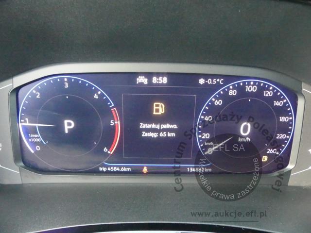 5 - VOLKSWAGEN CARAVELLE 6.1 2.0TDI DSG 2024r.