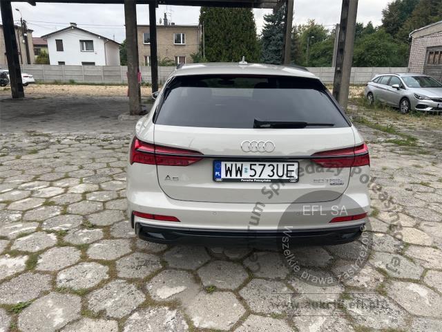6 - Audi A6 50 TFSI e PHEV Quattro S Li 2024r. WW573UE Uwaga! Pojazd znajduje się w firmie AACAR sp. z o.o. Jawornik 90, 32-400 Myślenice